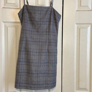 Forever 21 Mini Dress